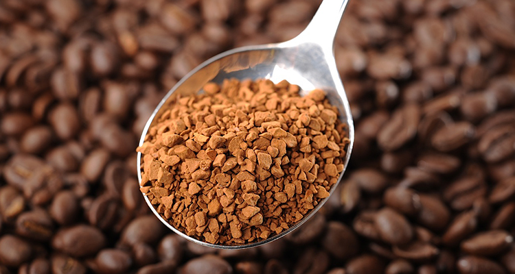 Kaffe